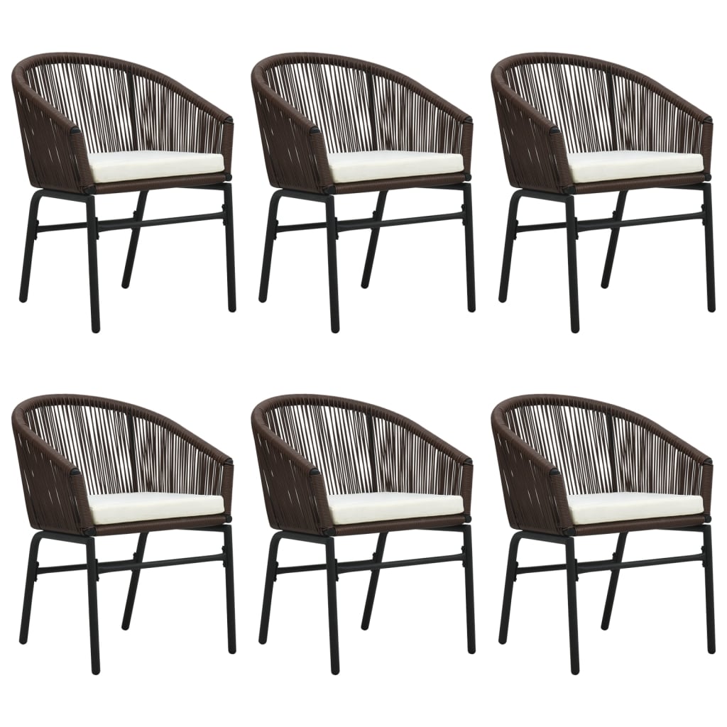 3 pcs conjunto de jantar para jardim cinzento