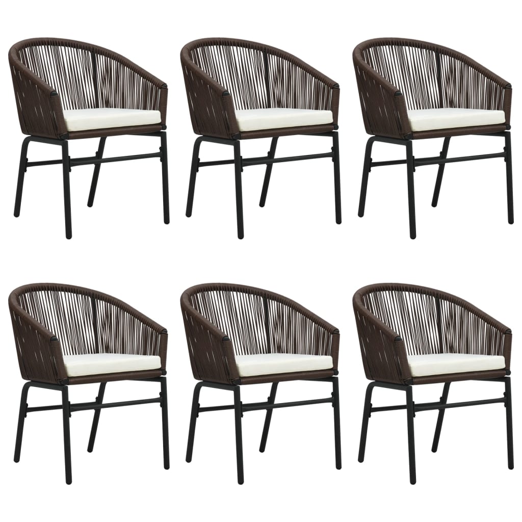 3 pcs conjunto de jantar para jardim cinzento