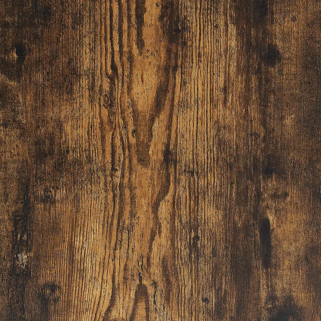 Sapateira 32x35x92 cm derivados de madeira cinzento sonoma