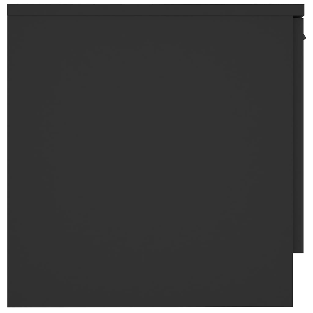 Mesas de cabeceira 2 pcs 40x39x40 cm branco