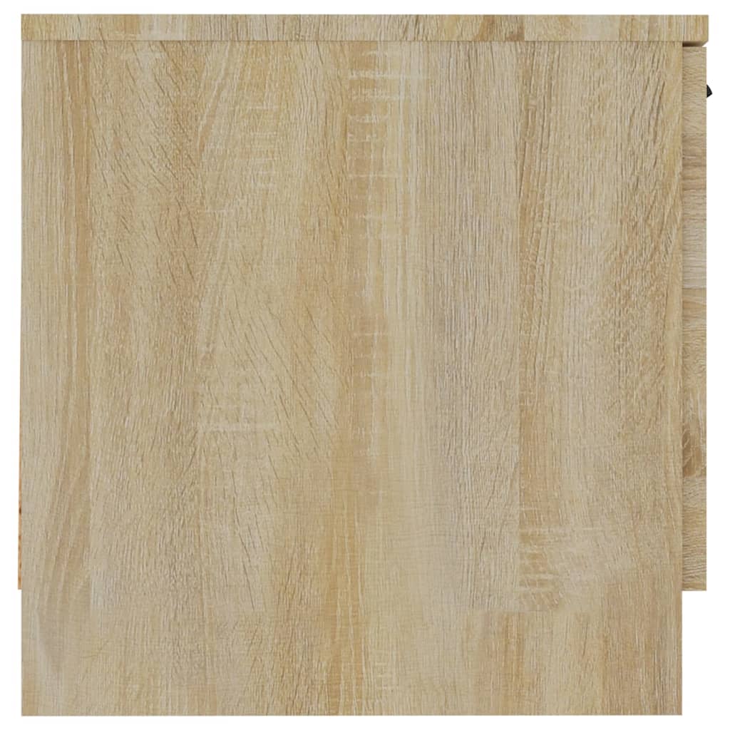 Mesas de cabeceira 2 pcs 40x39x40 cm branco