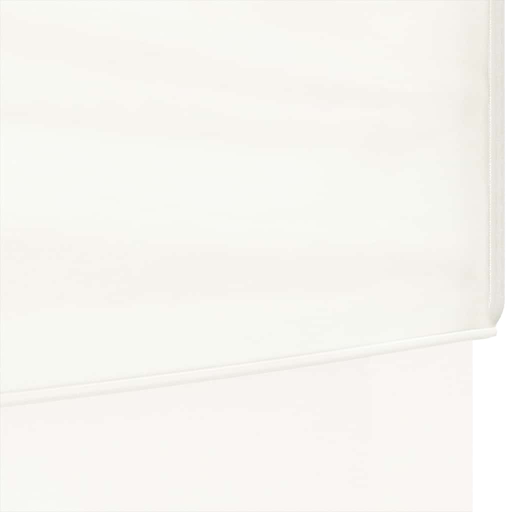 Tenda para festas dobrável com paredes laterais 2x2 m branco