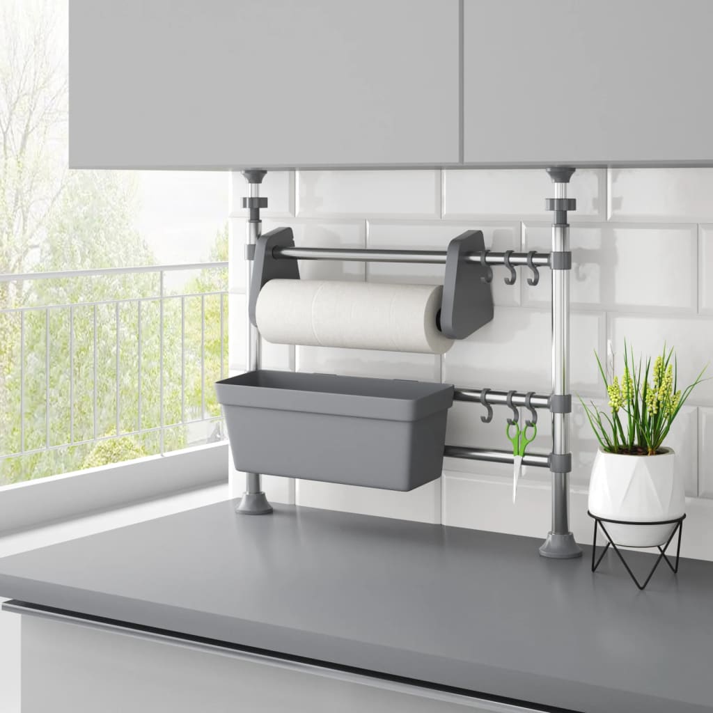 Organizadores de Cozinha – Praticidade e Arrumação | Tribo Home