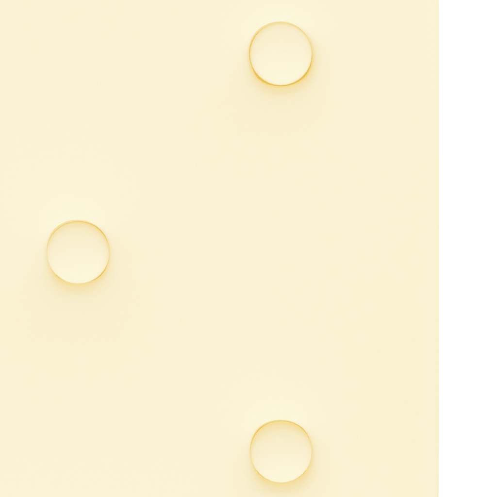 Painel de parede 12 pcs 60x30 cm couro artificial 2,16 m² creme