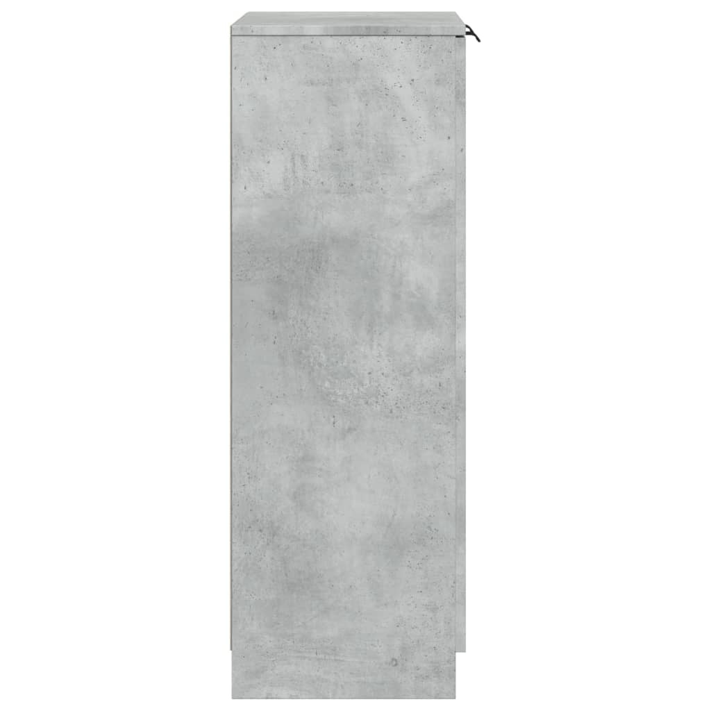 Sapateira 59x35x100,5 cm derivados de madeira