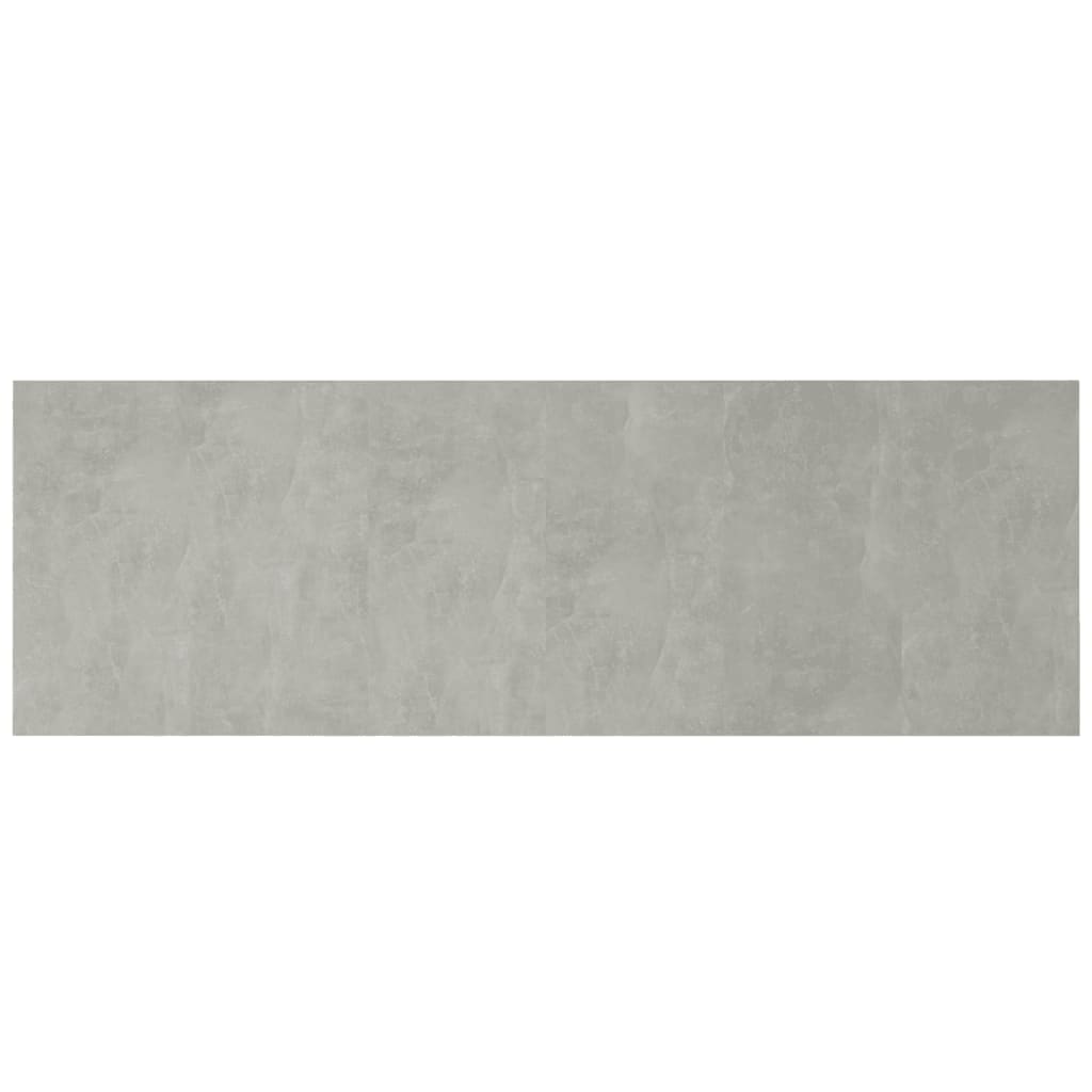 Cabeceira cama + armários madeira processada branco
