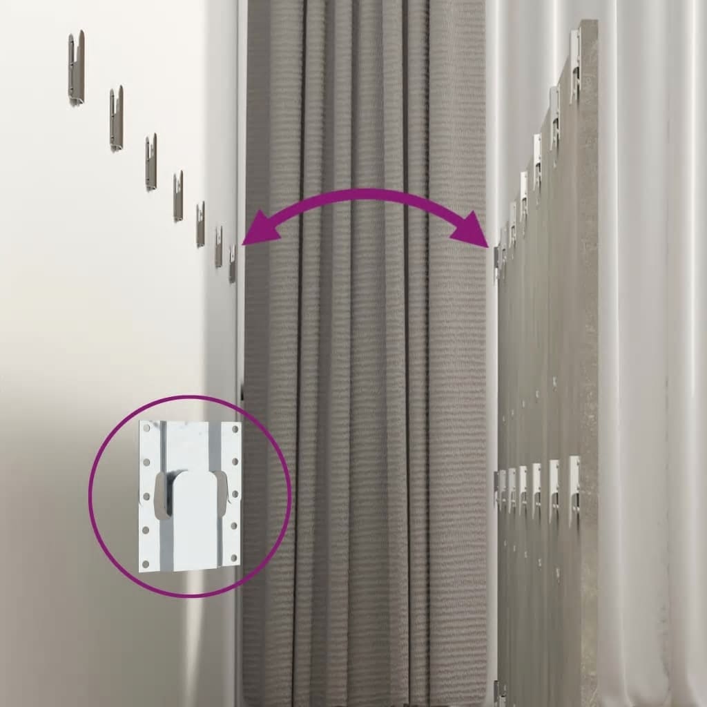 Cabeceira cama + armários madeira processada branco