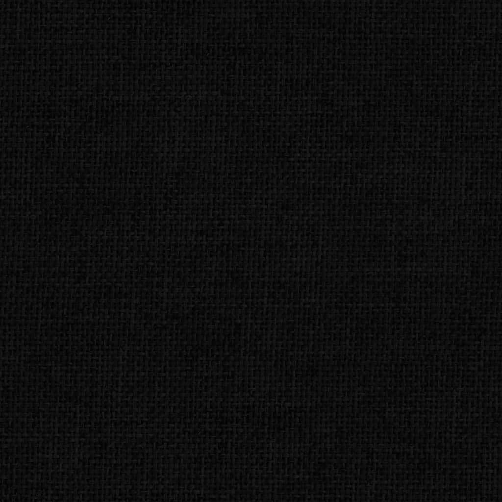 Cama para cães 70x45x30 cm tecido cinzento-acastanhado