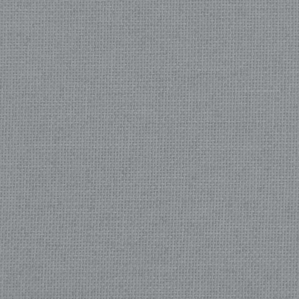 Cama para cães 70x45x30 cm tecido cinzento-acastanhado