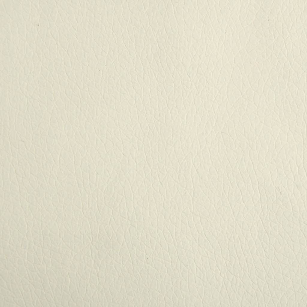 Cama para cães 60x40x30 cm couro artificial cinzento