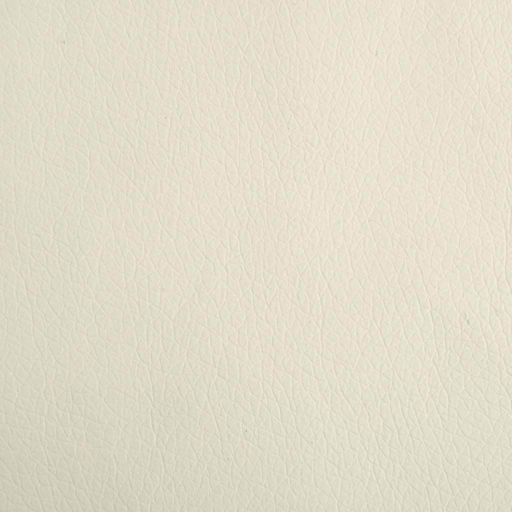 Cama para cães 70x45x28 cm couro artificial cinzento