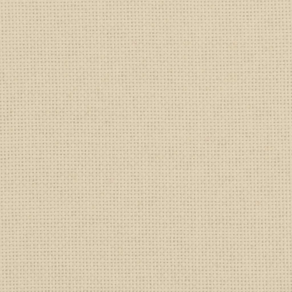 Cama para cães 70x52x30 cm tecido cinzento-acastanhado