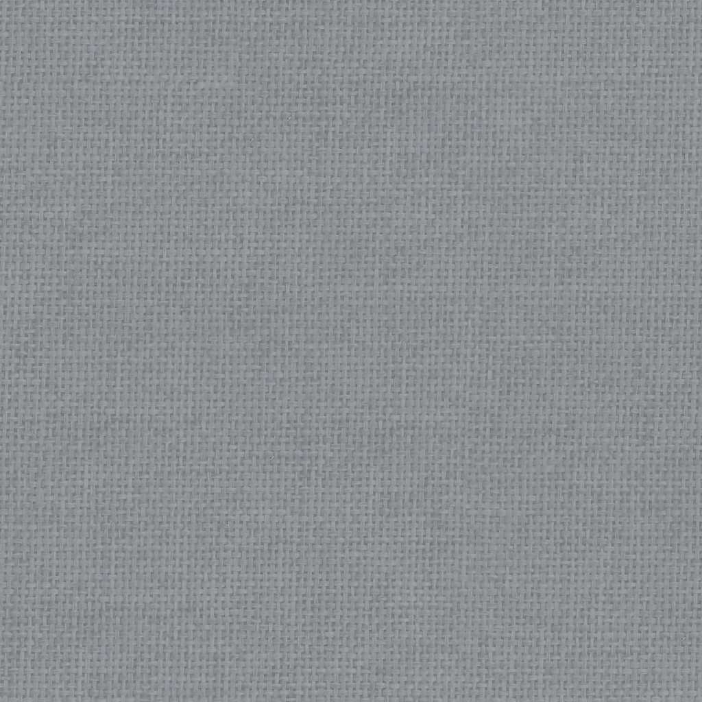 Cama para cães 70x52x30 cm tecido cinzento-acastanhado