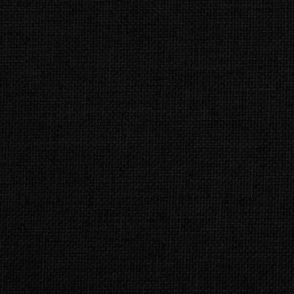 Cama para cães 70x40x24 cm tecido cinzento-acastanhado