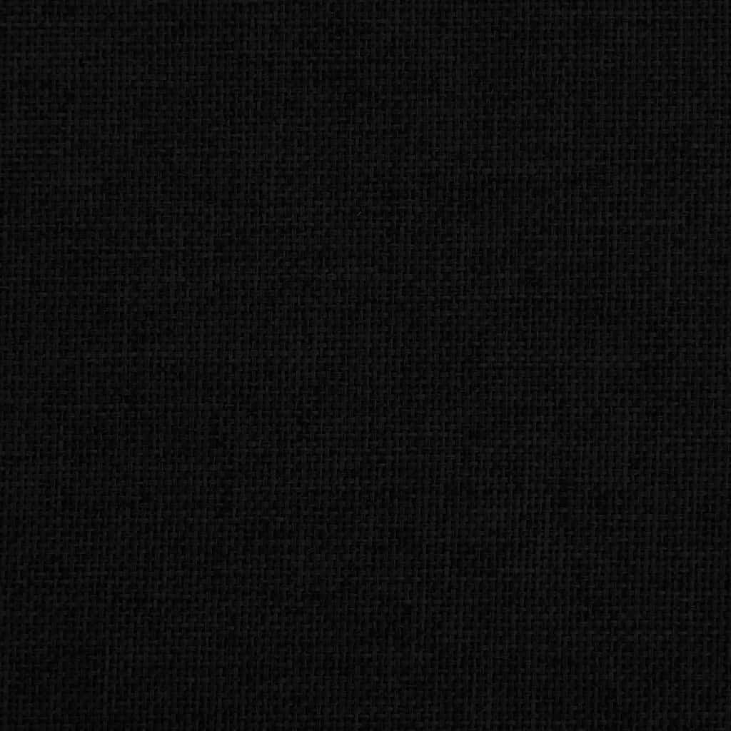 Cama para cães 50x40x30 cm tecido cinzento-acastanhado