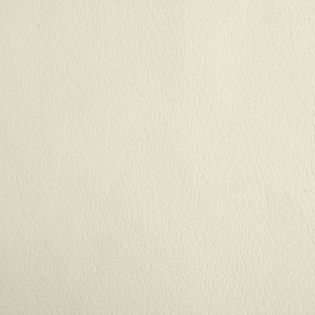 Cama para cães 70x45x30 cm couro artificial cinzento