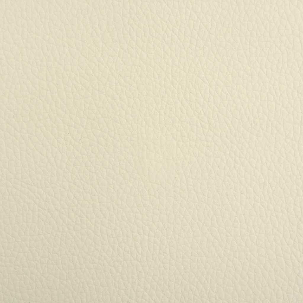 Cama para cães 70x45x30 cm couro artificial cinzento