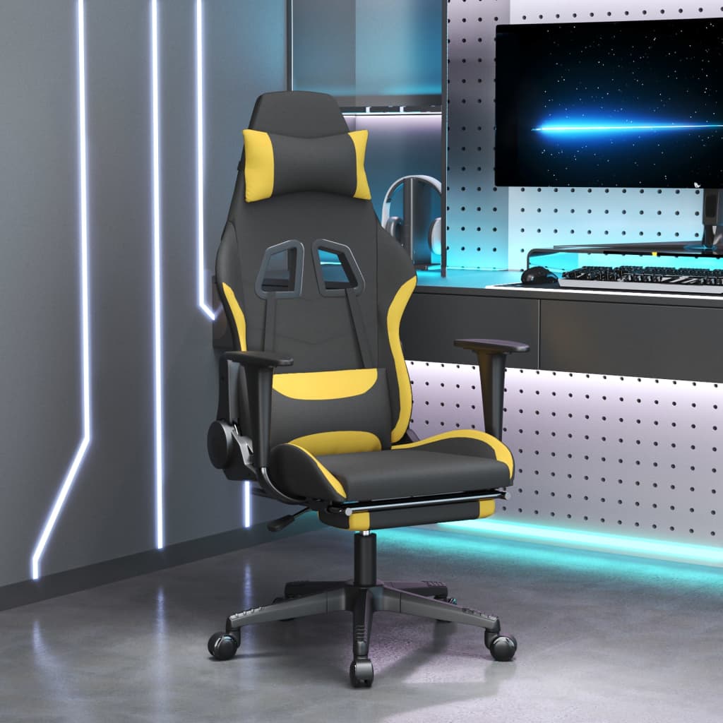 Cadeiras Gamer