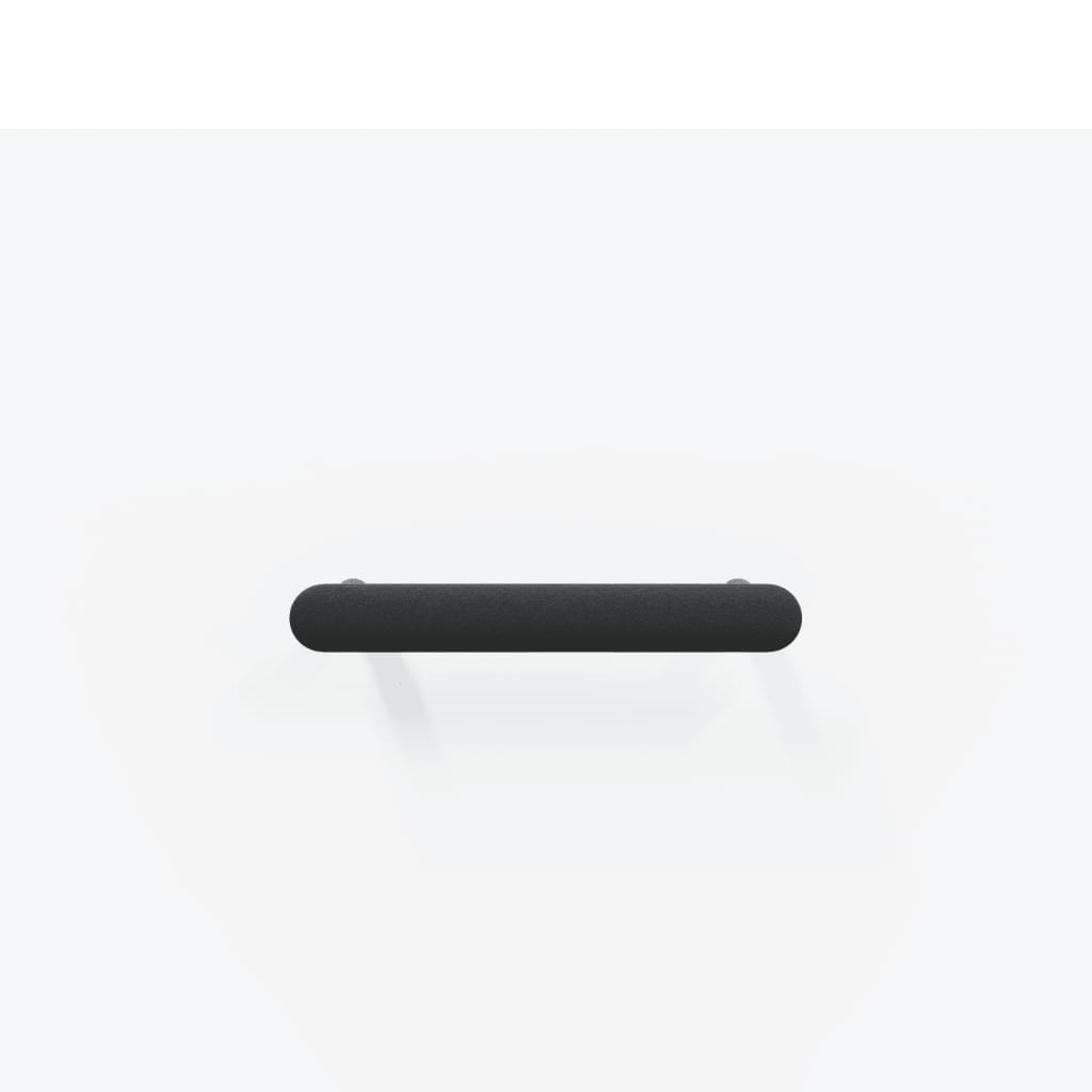 Móvel p/ TV 80x36x50 cm madeira processada branco