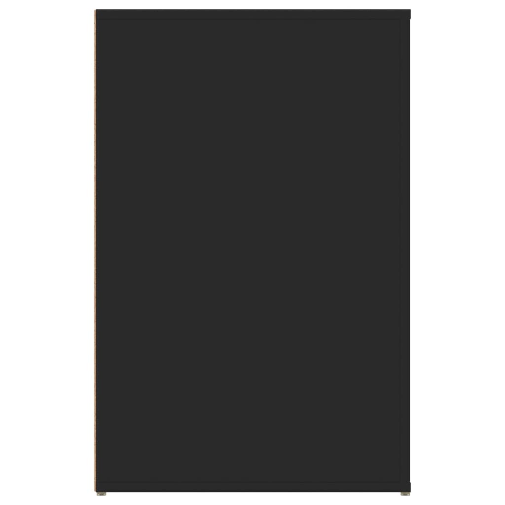 Secretária 100x49x75 cm derivados de madeira branco