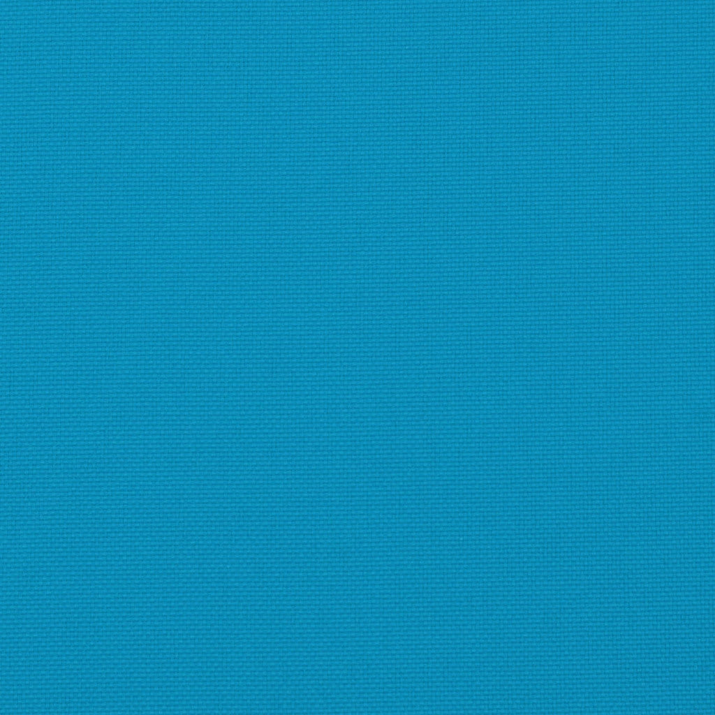 Almofadões para paletes 2 pcs tecido oxford azul-claro