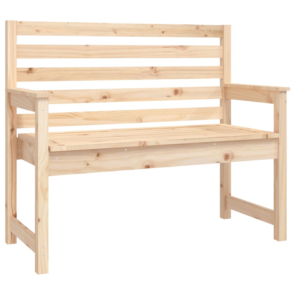 4 pcs conjunto de jantar p/ jardim madeira de pinho maciça