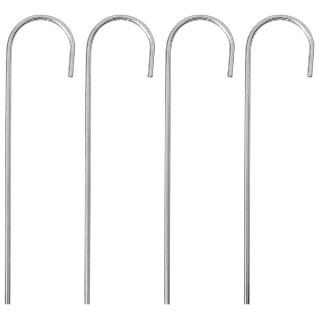 Baliza de futebol com rede 125x96x60 cm aço/poliéster branco