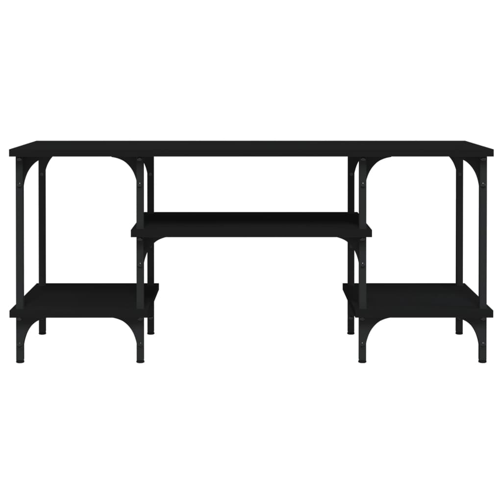 Móvel para TV 102x35x45,5 cm derivados madeira cinzento sonoma