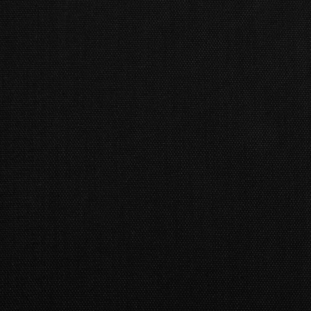 Reboque bicicleta p/ animais tecido oxford/ferro preto