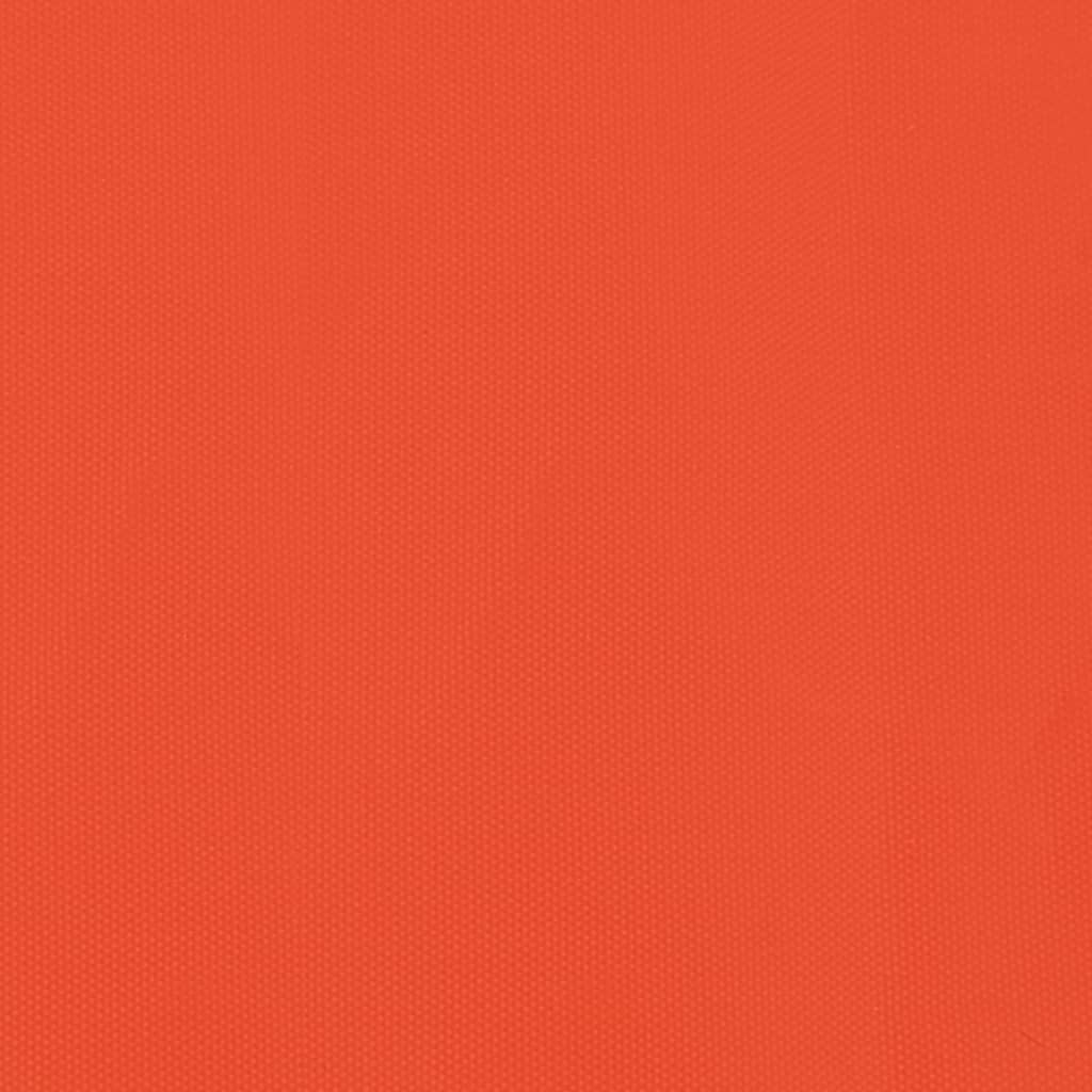 Reboque bicicleta p/ animais tecido oxford/ferro laranja/cinza