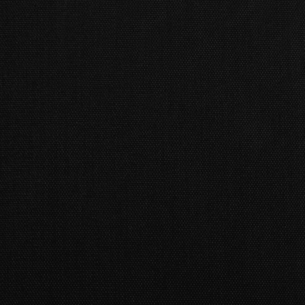 Reboque bicicleta p/ animais tecido oxford/ferro preto