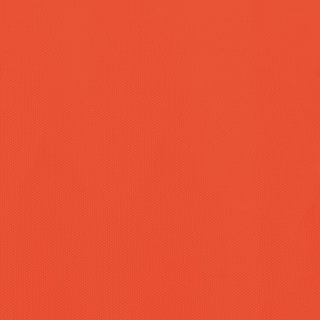 Reboque bicicleta p/ animais tecido oxford/ferro laranja/preto