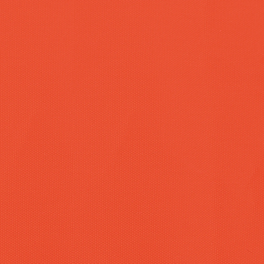 Reboque bicicleta p/ animais tecido oxford/ferro laranja