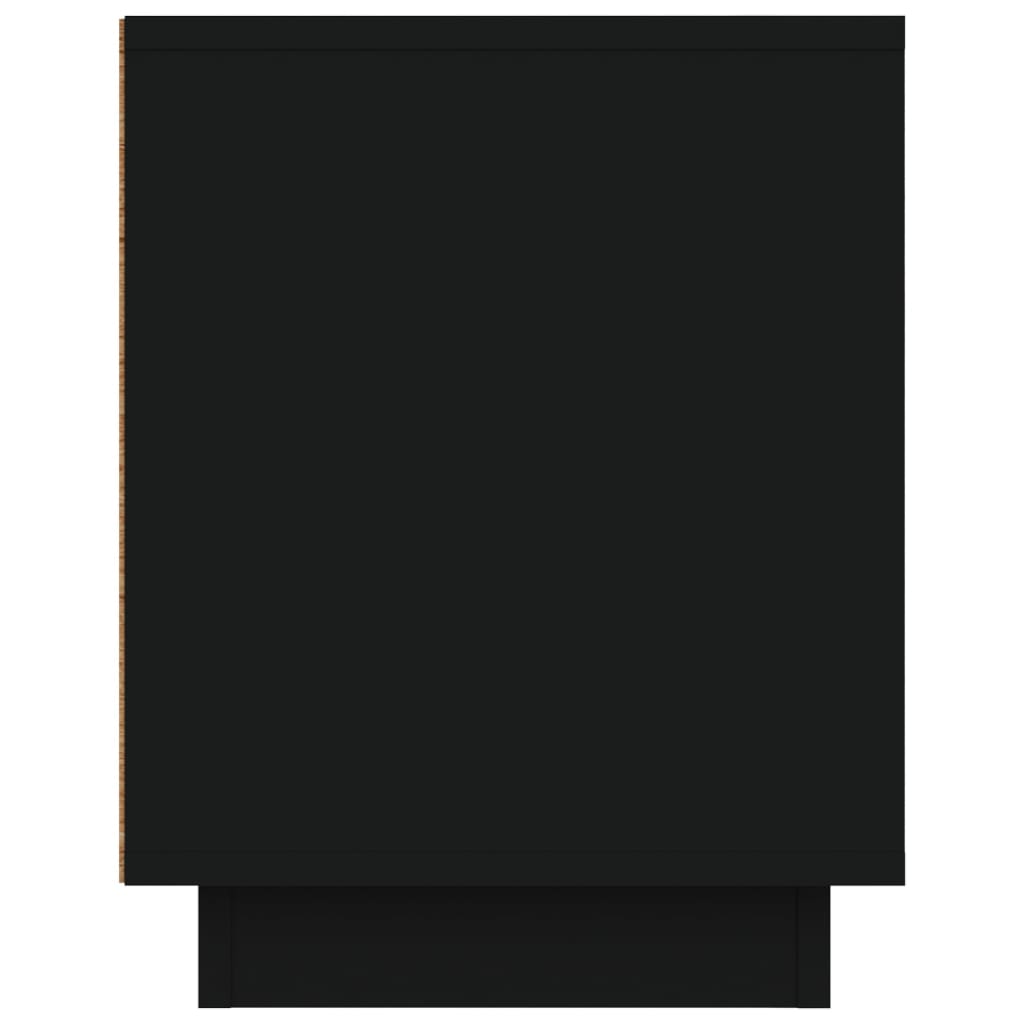 Móvel de TV 80x35x45 cm derivados de madeira branco