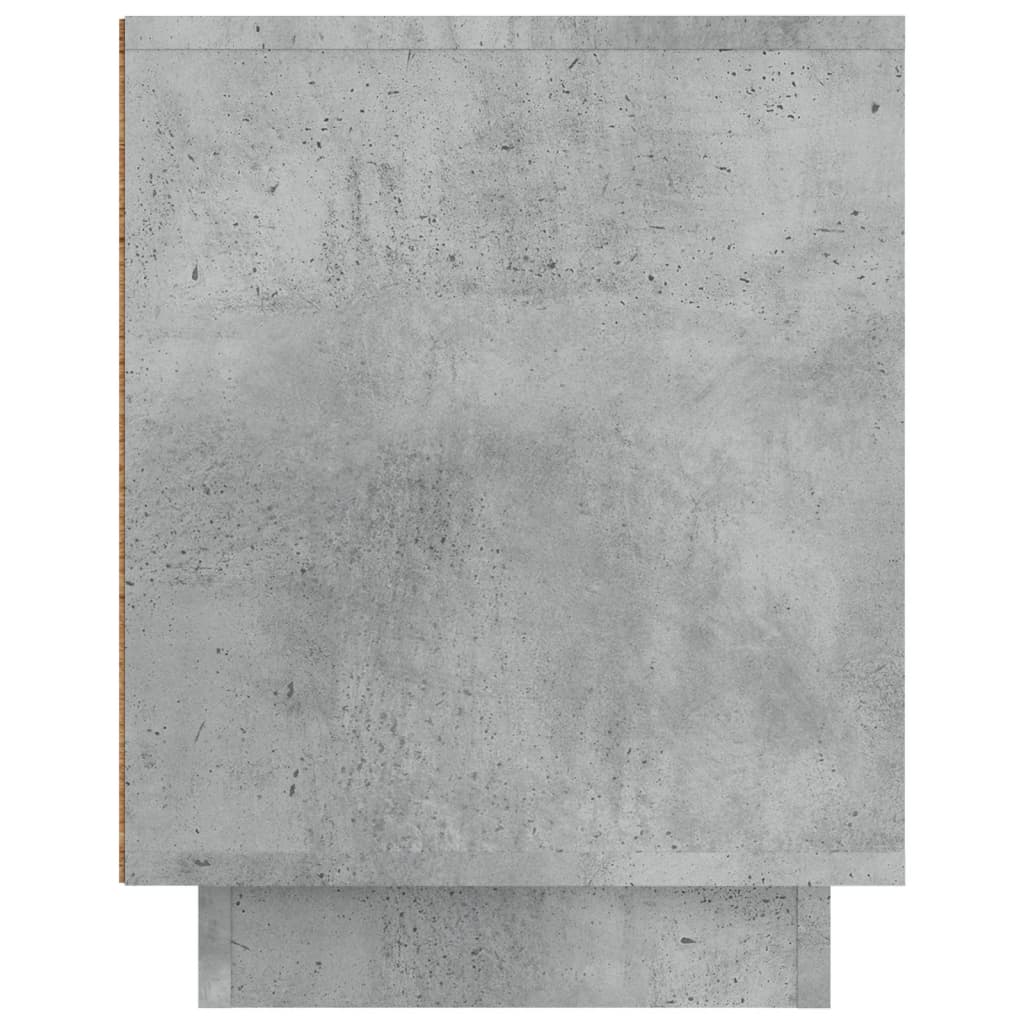 Móvel de TV 80x35x45 cm derivados de madeira branco