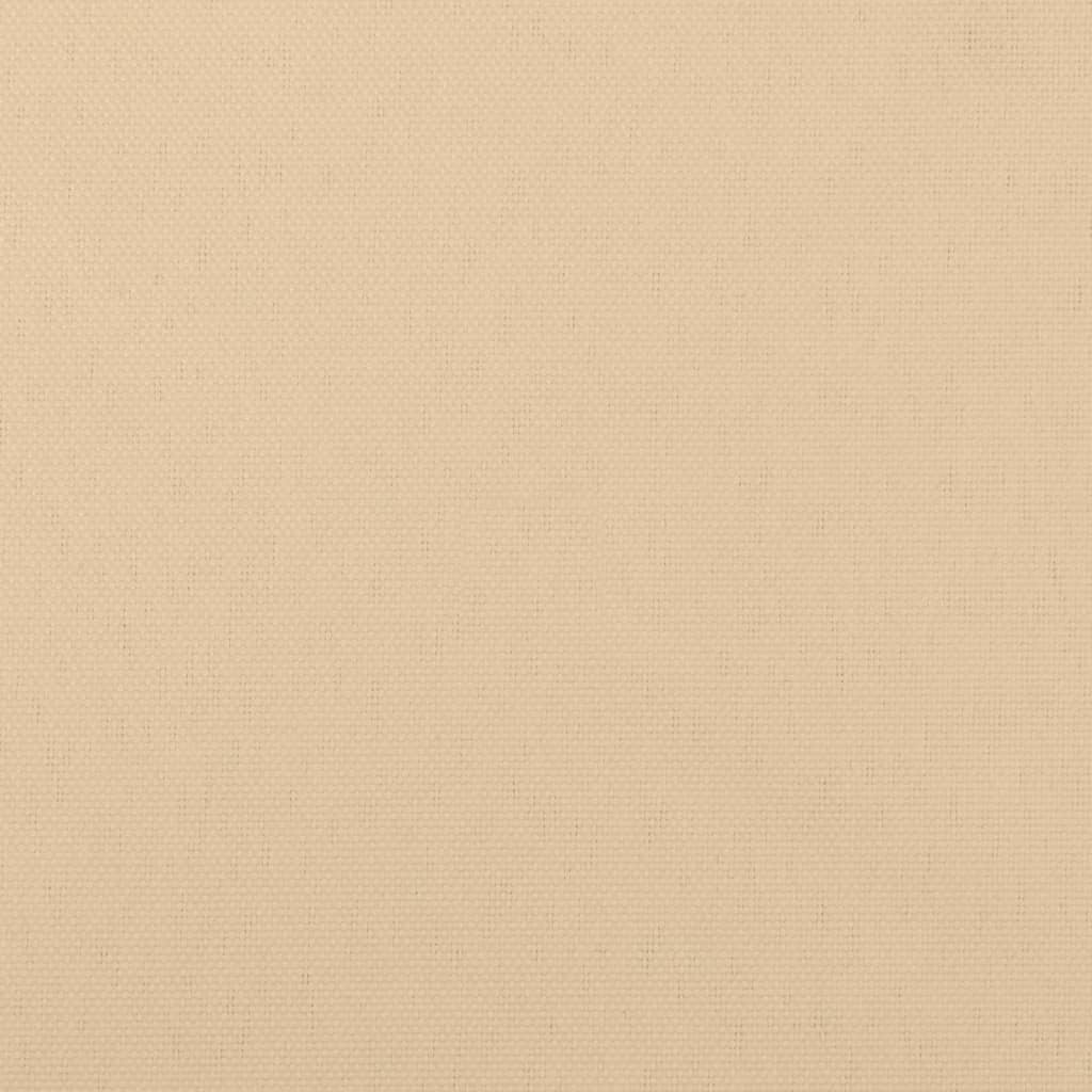 6 pcs conjunto lounge jardim c/ almofadões madeira maciça