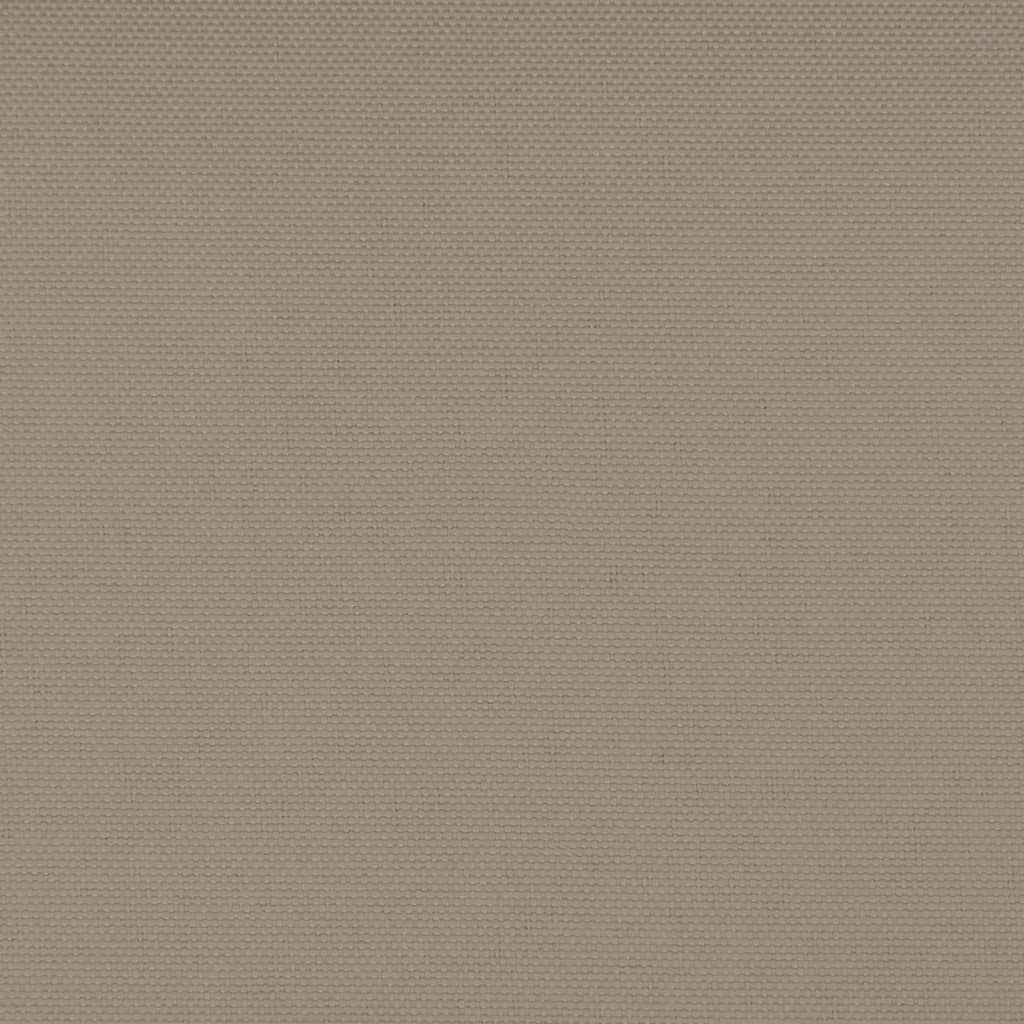 6pcs conj. lounge jardim+almofadões madeira maciça castanho-mel