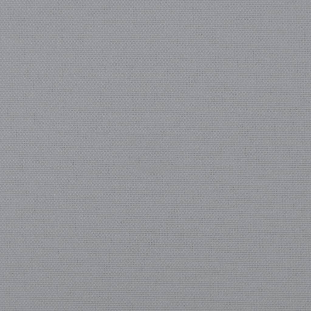 6 pcs conj. lounge jardim c/ almofadões madeira douglas maciça