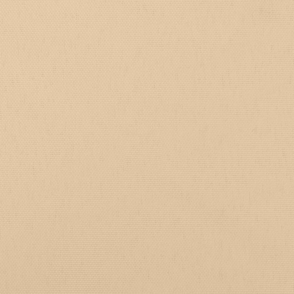 4 pcs conjunto lounge jardim com almofadões madeira maciça