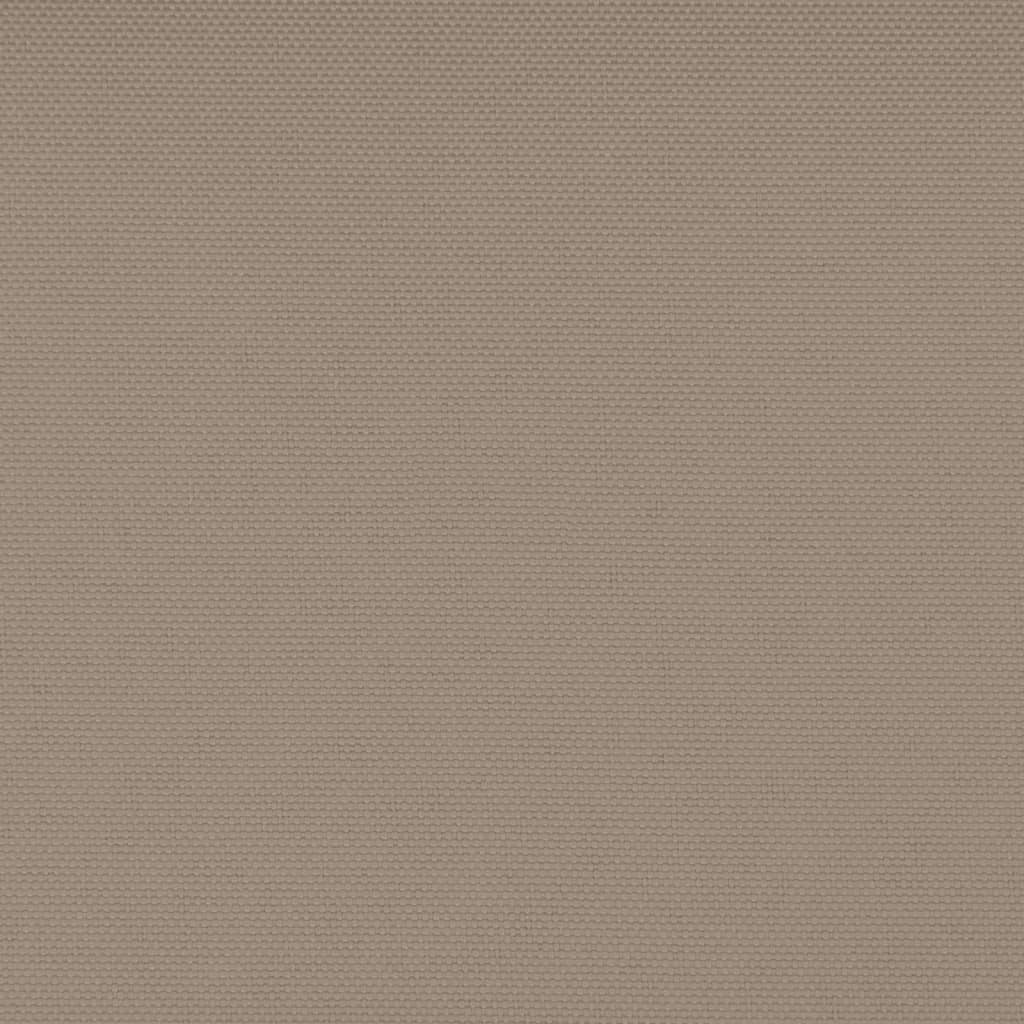 2pcs conj. lounge jardim+almofadões madeira maciça castanho-mel