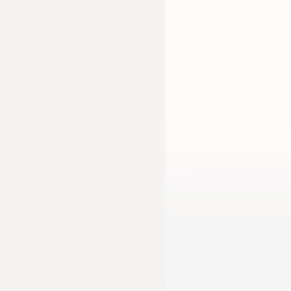 Armário p/ discos 84,5x38x48 cm deriv. madeira branco brilhante