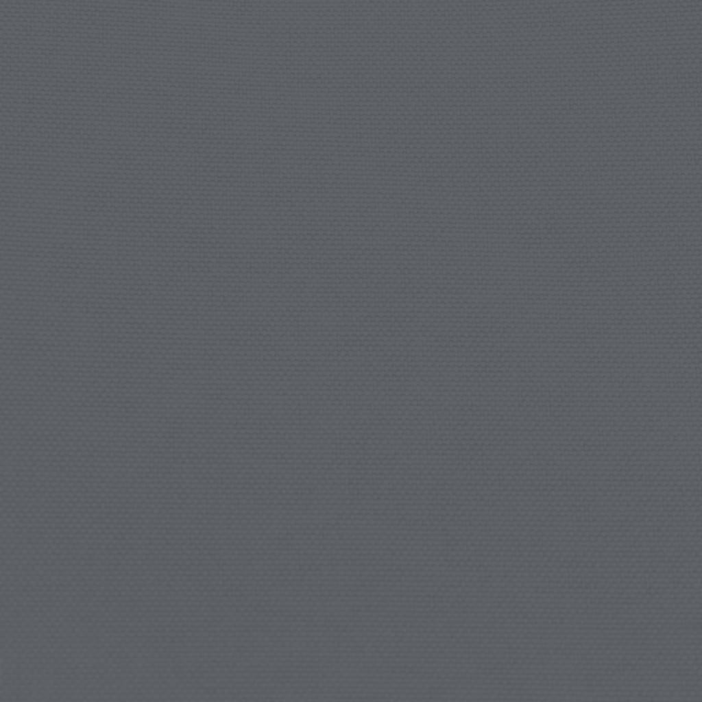 4 pcs conjunto lounge de jardim vime PE preto e cinzento