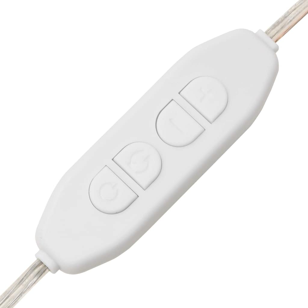 Armário espelhado com luzes LED 90x31,5x62 cm preto