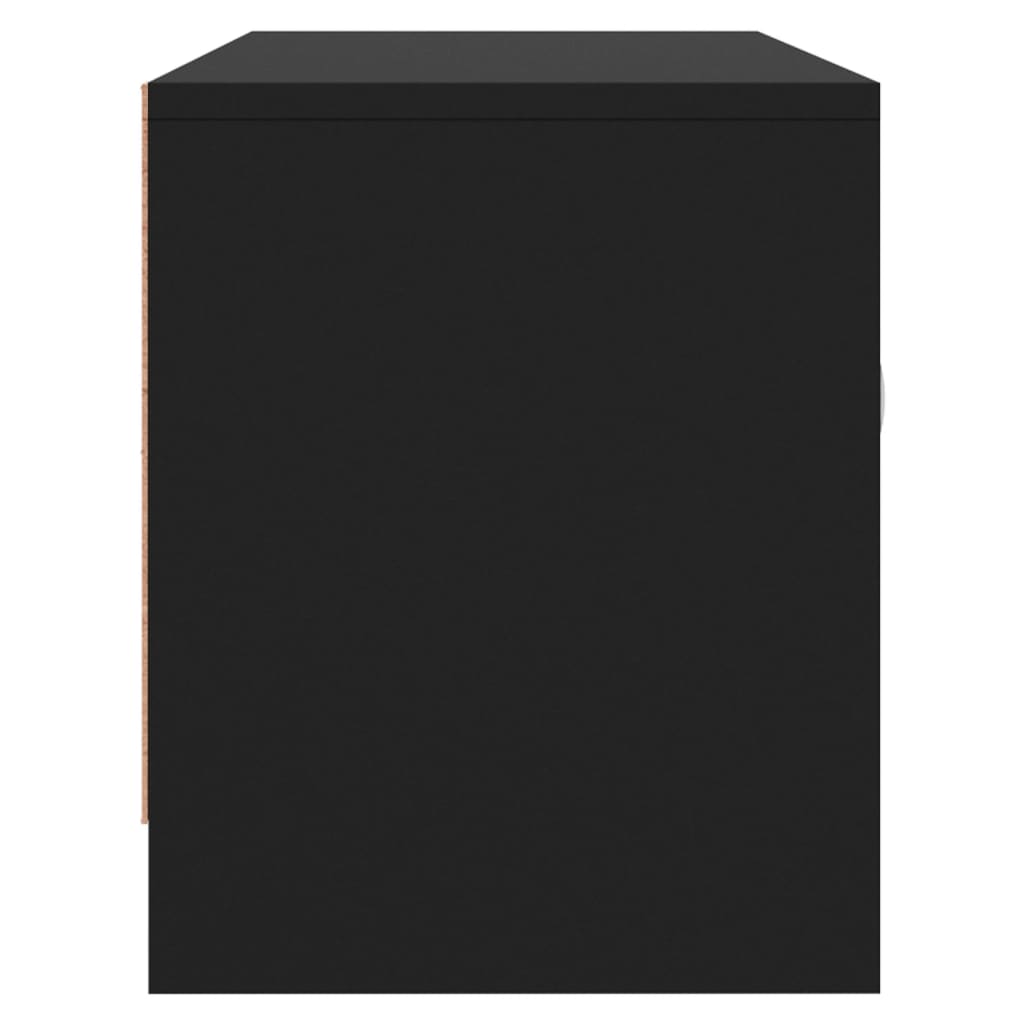 Móvel de TV 102x30x37,5 cm derivados de madeira branco