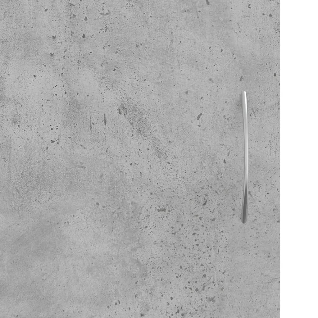 Móvel de TV 102x30x37,5 cm derivados de madeira branco