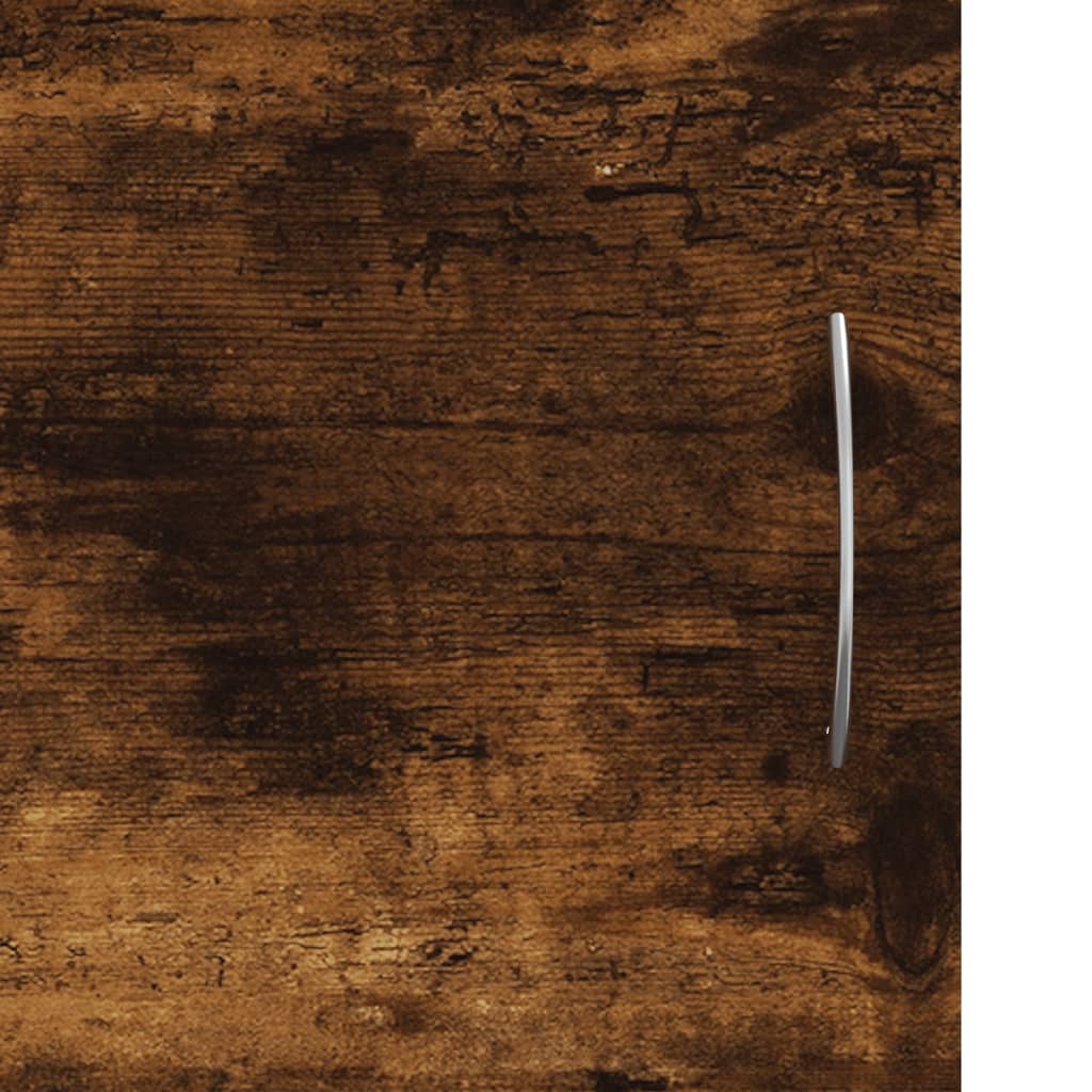 Móvel de TV 102x30x37,5 cm derivados de madeira branco