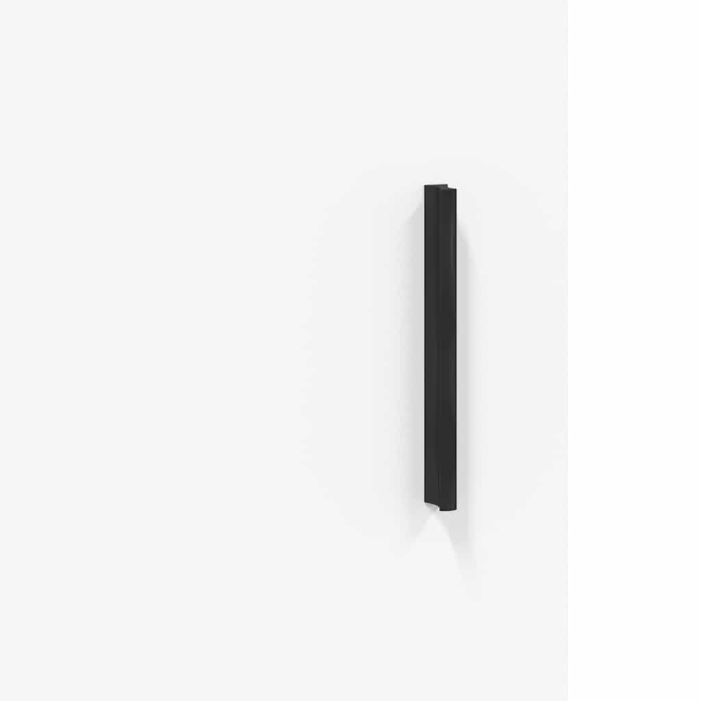 Armário de parede 69,5x34x90 cm branco