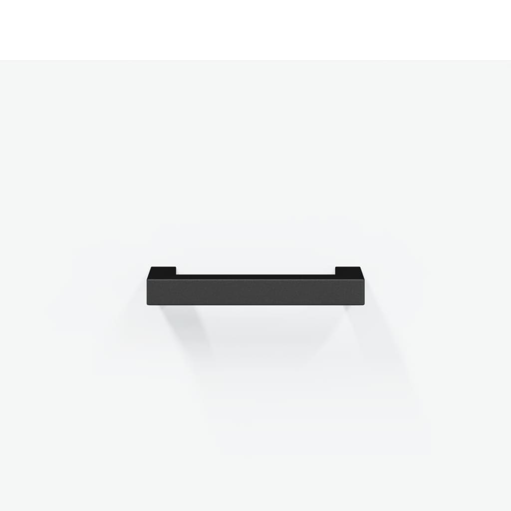 Armário de parede 60x36,5x35 cm derivados de madeira branco