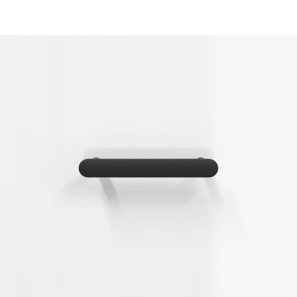 Armário parede 60x36,5x35 cm derivados madeira branco brilhante