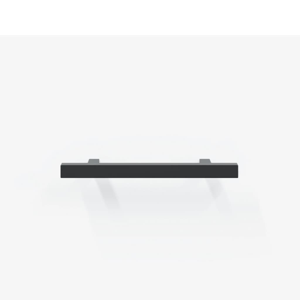 Armário de parede 60x36,5x35 cm derivados de madeira branco